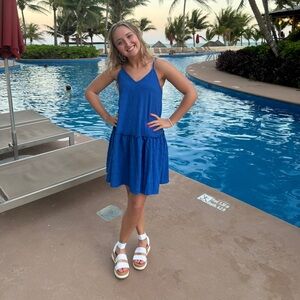 Meet your Posher, Miranda